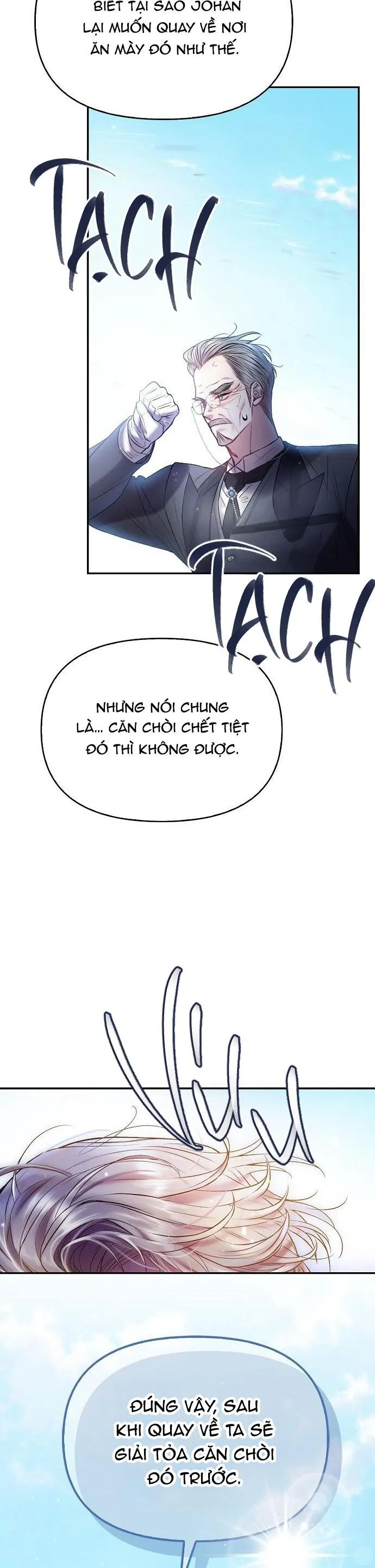 CƠN MƯA NGỌT NGÀO Chapter 50 Trang 30