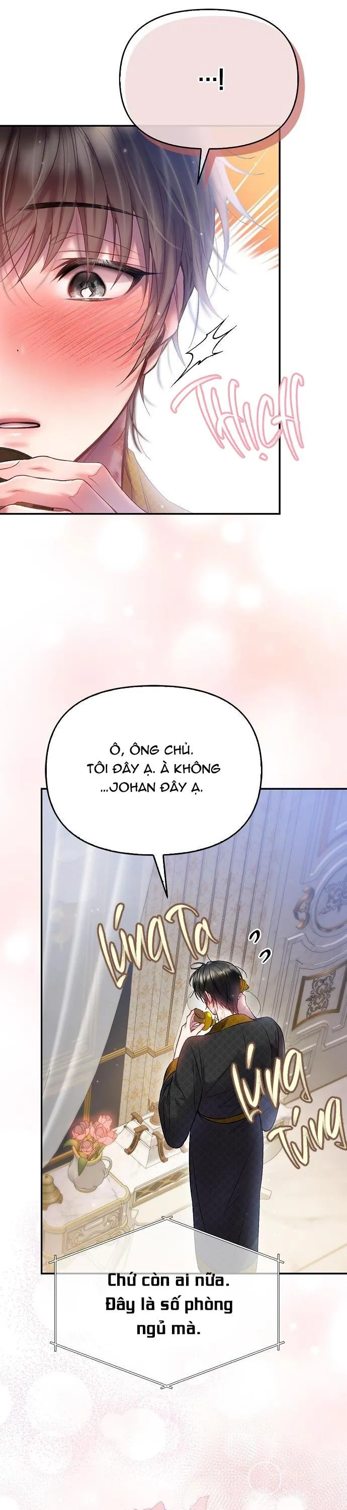 CƠN MƯA NGỌT NGÀO Chapter 51 Trang 10