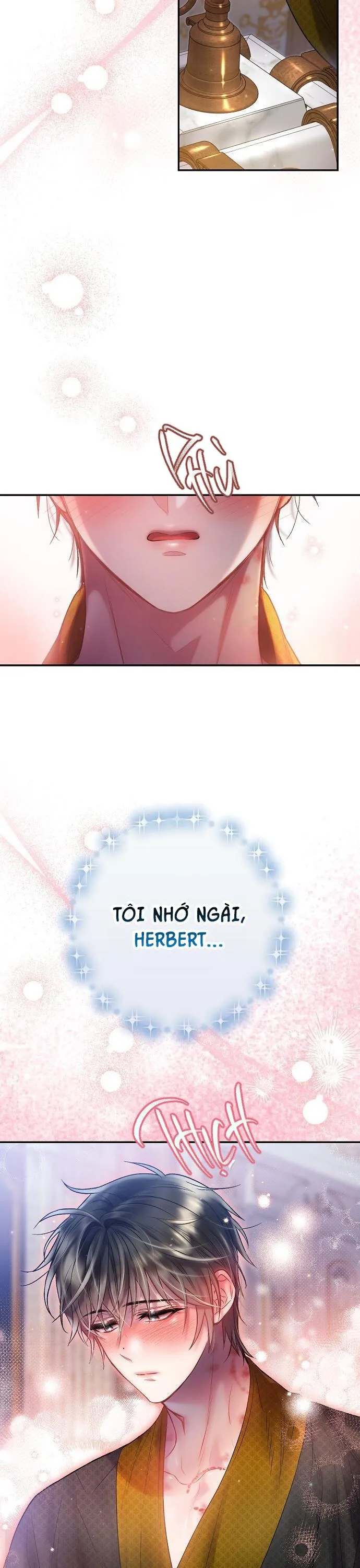 CƠN MƯA NGỌT NGÀO Chapter 51 Trang 16