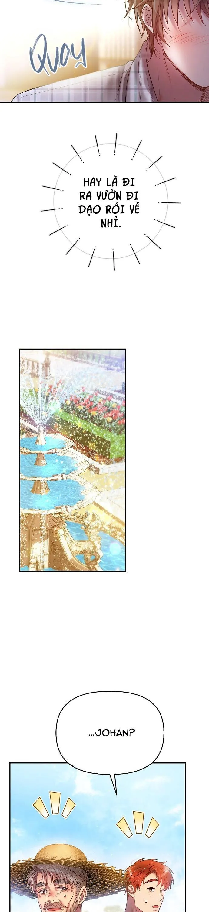 CƠN MƯA NGỌT NGÀO Chapter 51 Trang 19