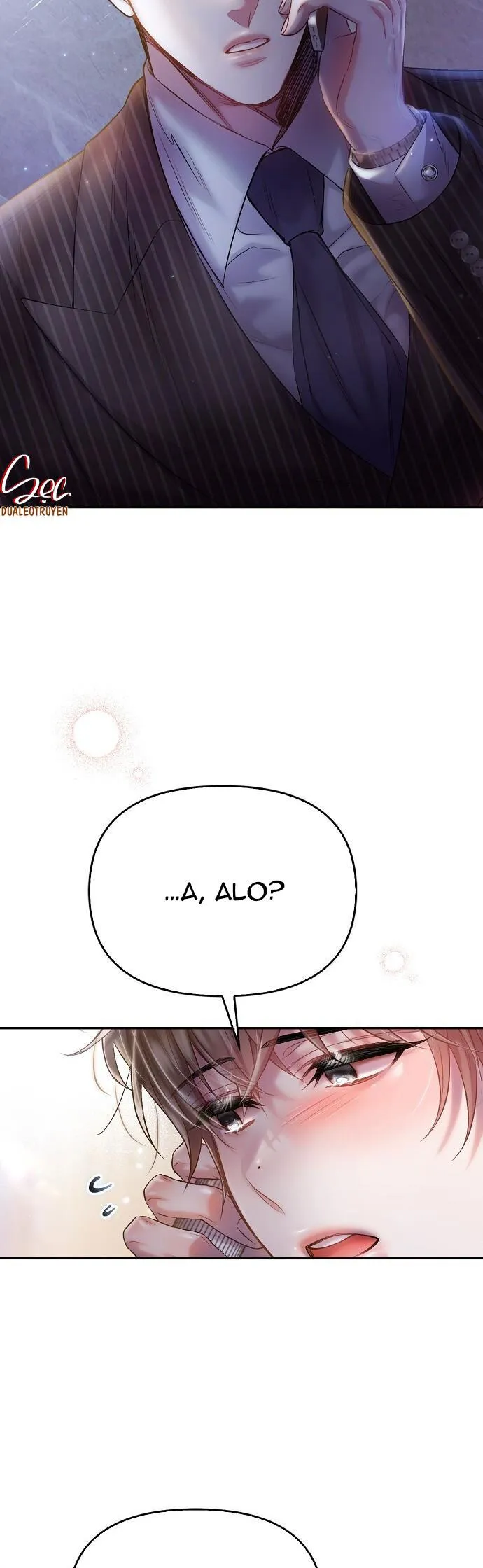 CƠN MƯA NGỌT NGÀO Chapter 51 Trang 32