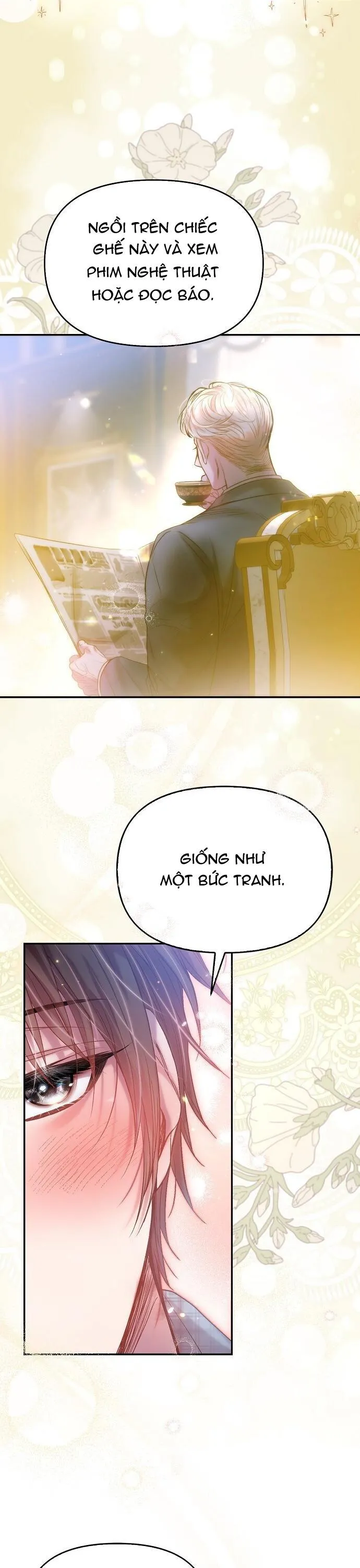 CƠN MƯA NGỌT NGÀO Chapter 52 Trang 8