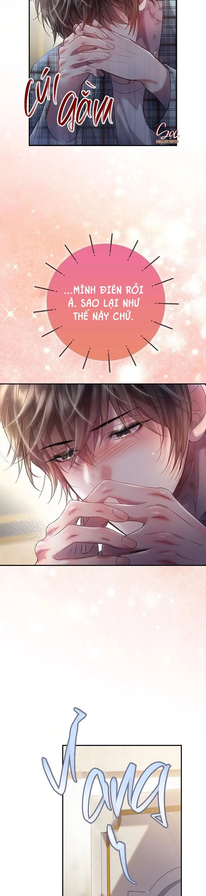CƠN MƯA NGỌT NGÀO Chapter 52 Trang 10