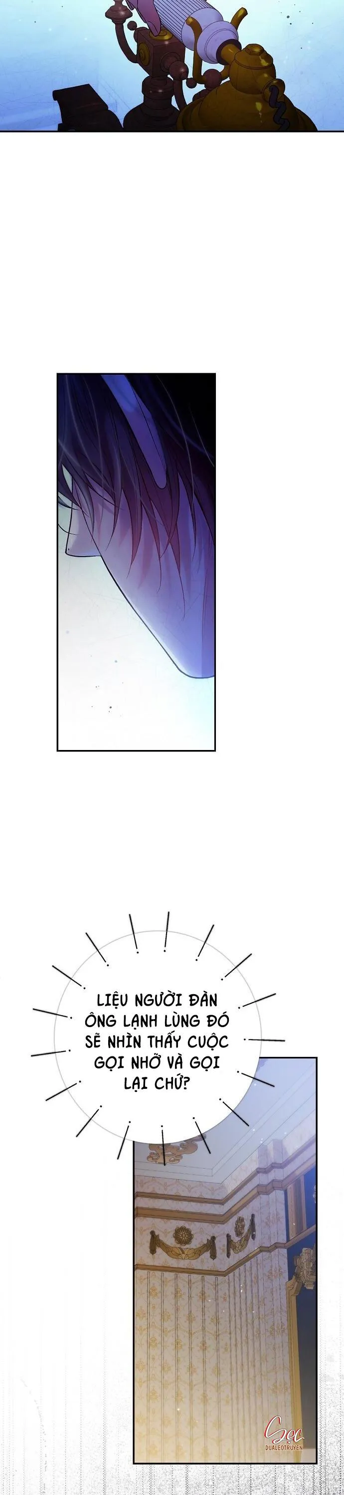 CƠN MƯA NGỌT NGÀO Chapter 52 Trang 17