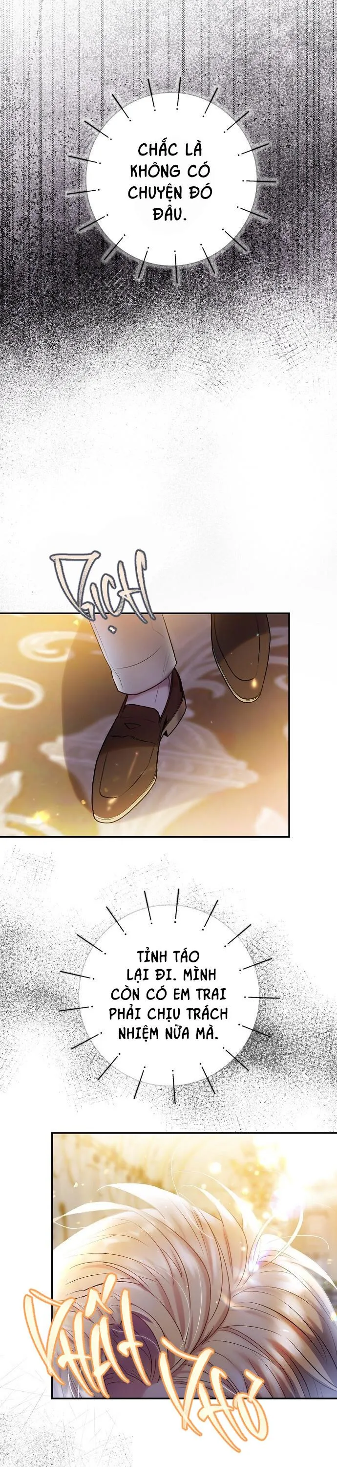 CƠN MƯA NGỌT NGÀO Chapter 52 Trang 18