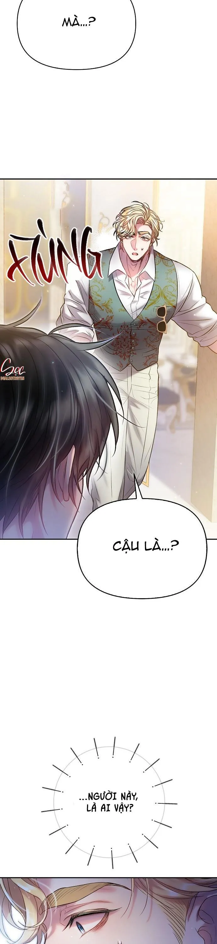 CƠN MƯA NGỌT NGÀO Chapter 52 Trang 20