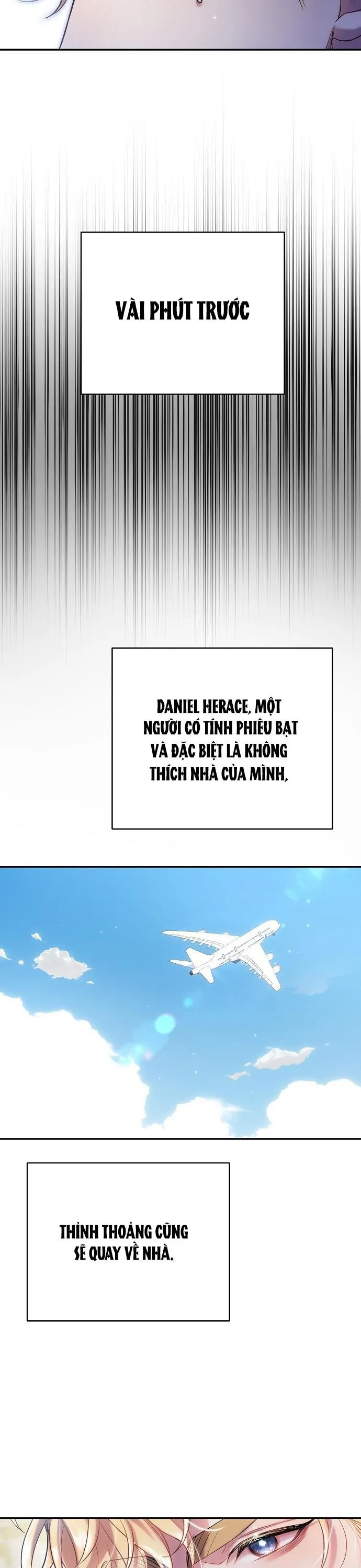 CƠN MƯA NGỌT NGÀO Chapter 52 Trang 21