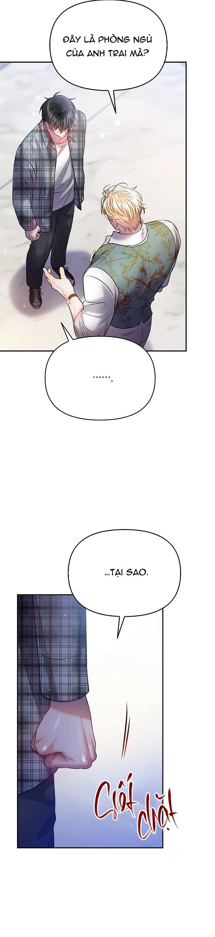 CƠN MƯA NGỌT NGÀO Chapter 52 Trang 26