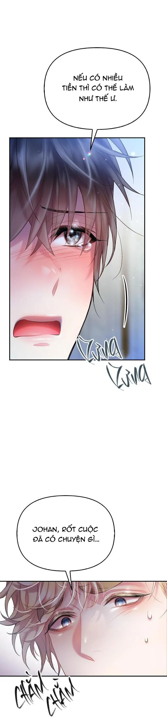 CƠN MƯA NGỌT NGÀO Chapter 52 Trang 29