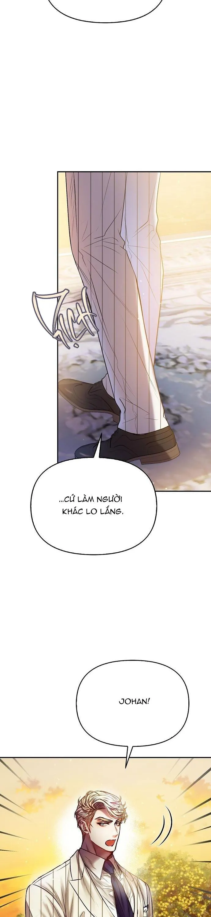 CƠN MƯA NGỌT NGÀO Chapter 53 Trang 8