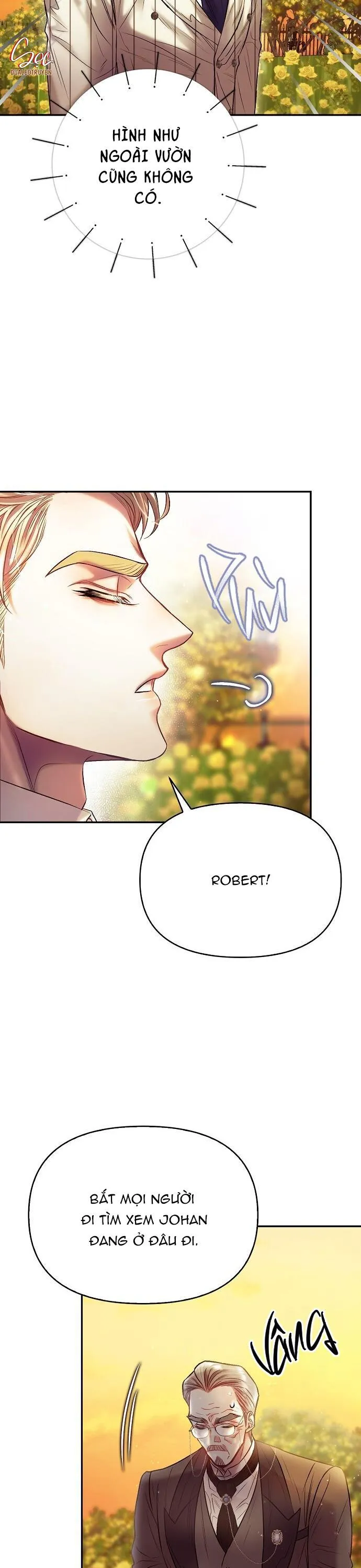 CƠN MƯA NGỌT NGÀO Chapter 53 Trang 9