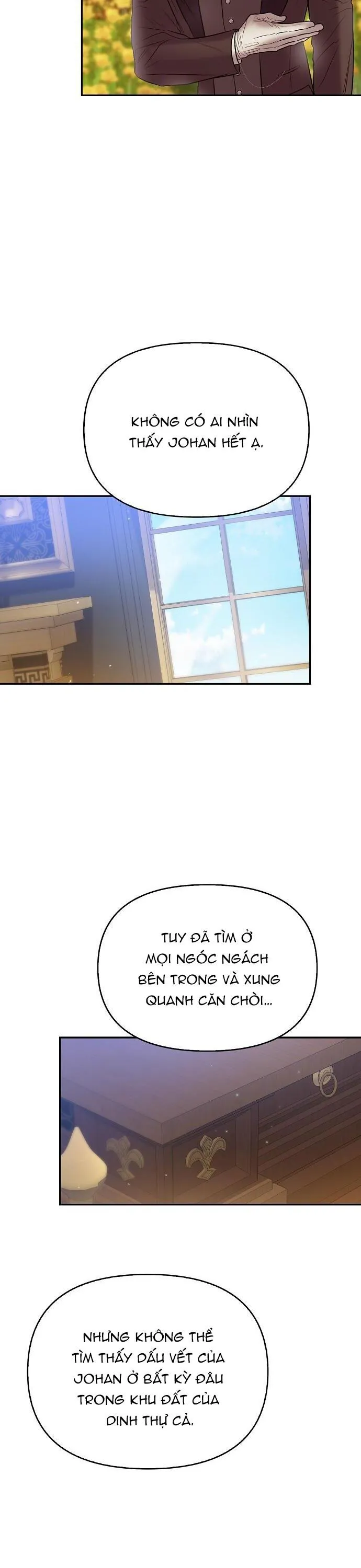 CƠN MƯA NGỌT NGÀO Chapter 53 Trang 10