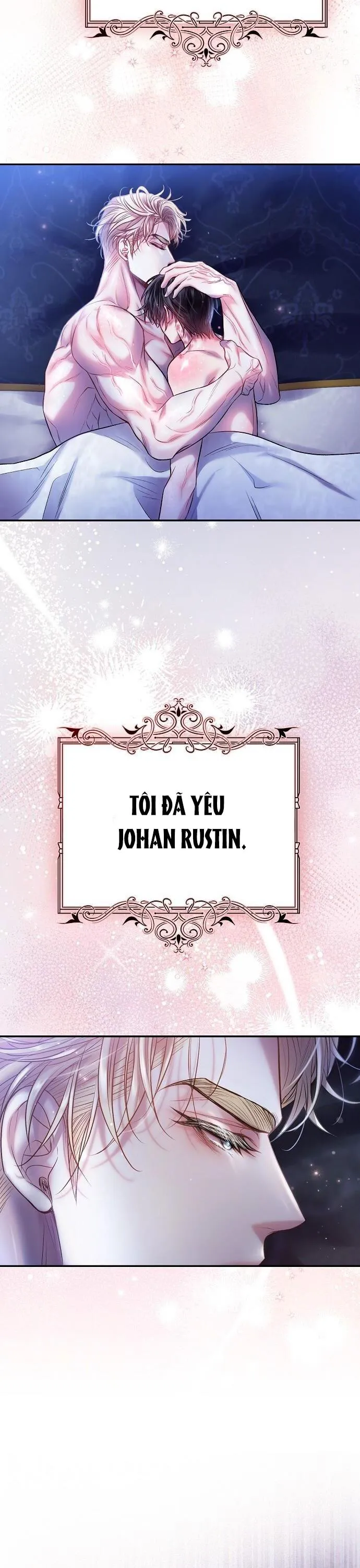 CƠN MƯA NGỌT NGÀO Chapter 53 Trang 25