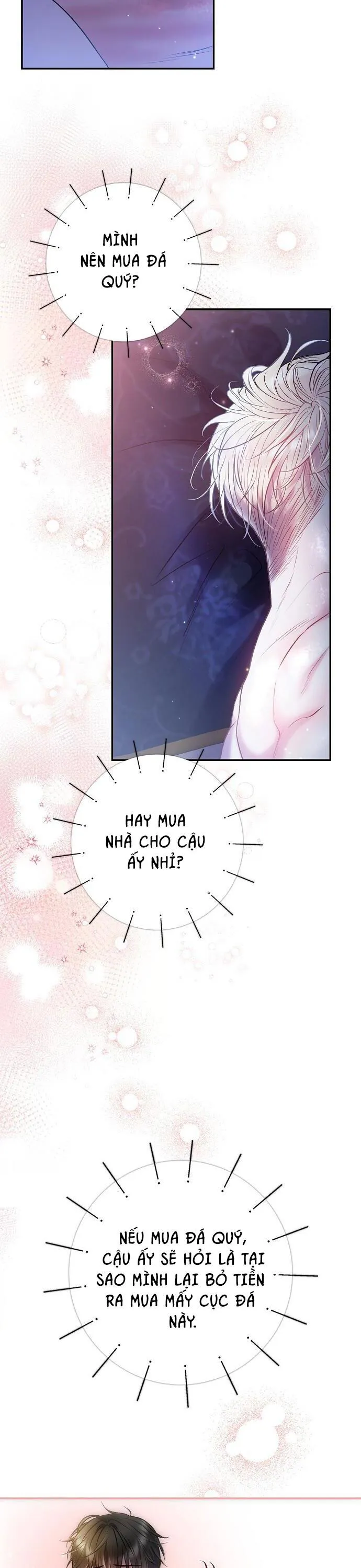 CƠN MƯA NGỌT NGÀO Chapter 53 Trang 30