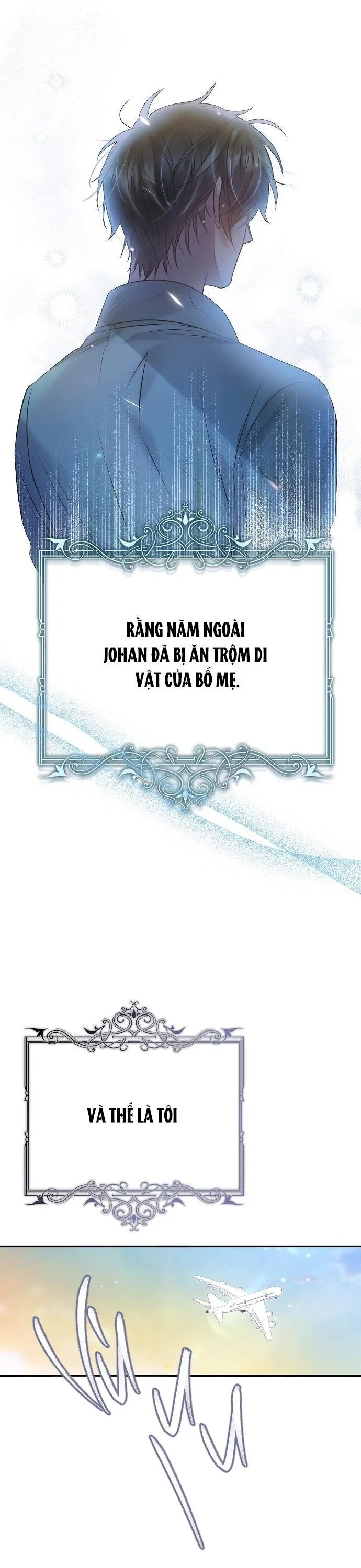 CƠN MƯA NGỌT NGÀO Chapter 53 Trang 36