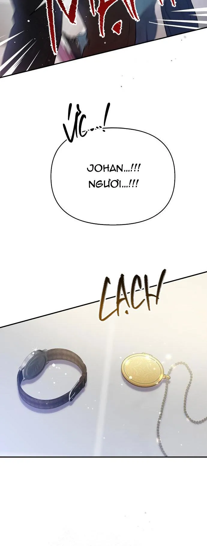 CƠN MƯA NGỌT NGÀO Chapter 54 Trang 33