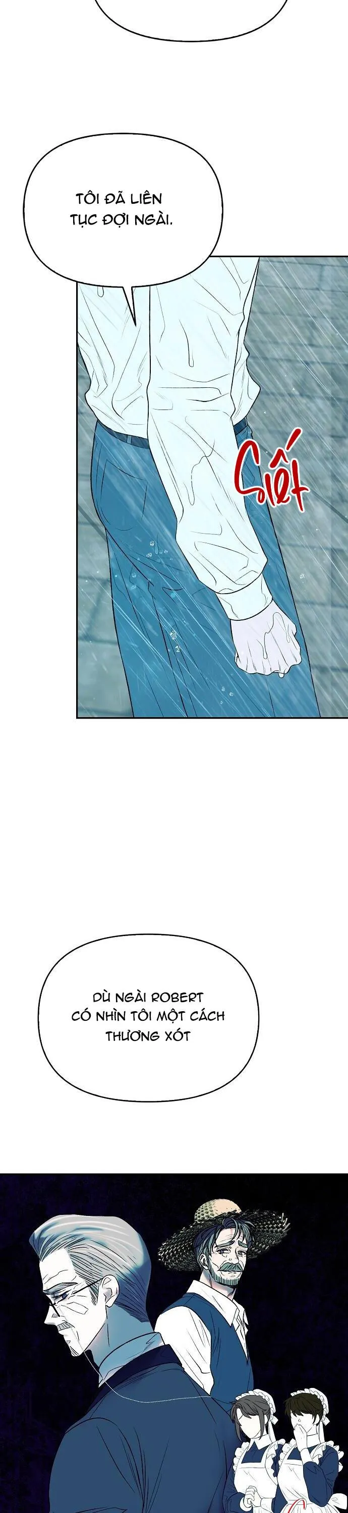 CƠN MƯA NGỌT NGÀO Chapter 55 Trang 14