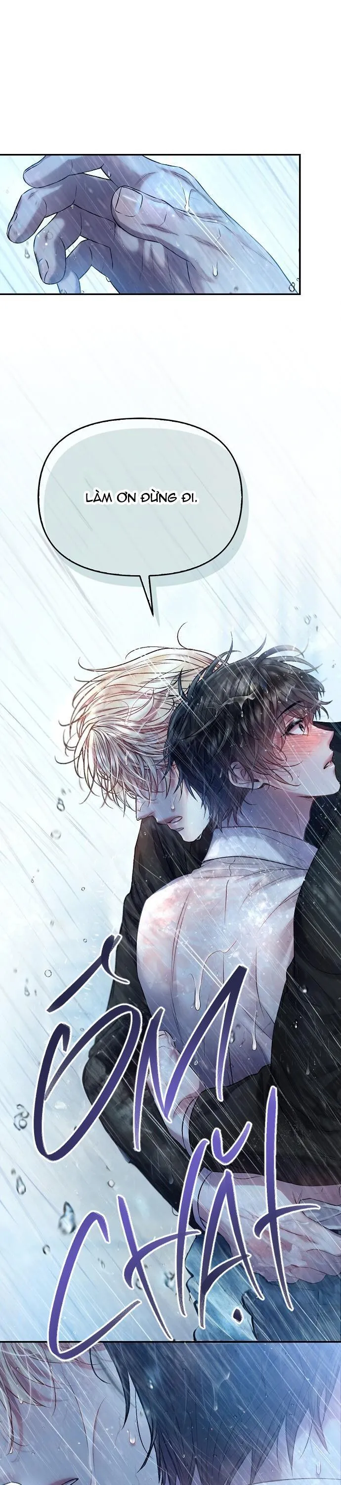 CƠN MƯA NGỌT NGÀO Chapter 55 Trang 23