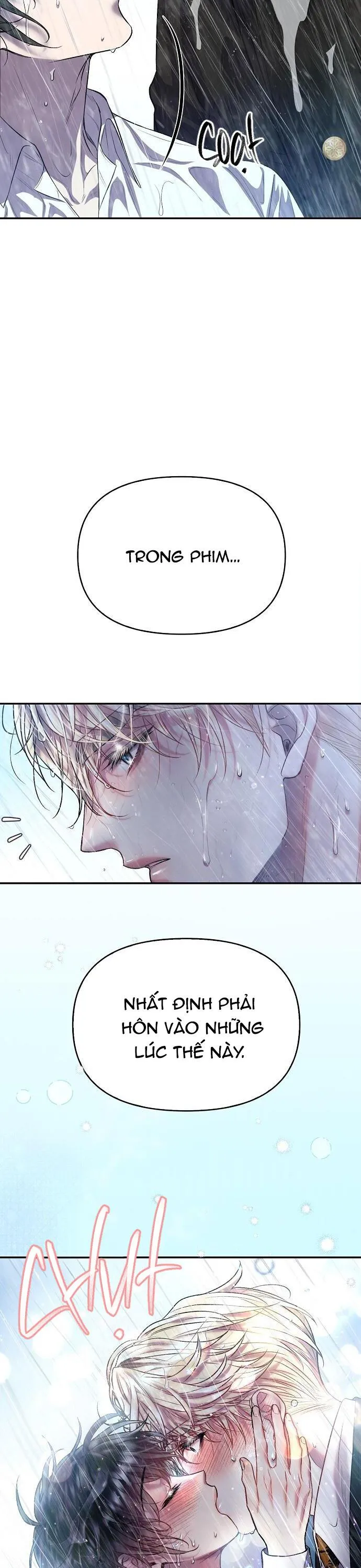 CƠN MƯA NGỌT NGÀO Chapter 55 Trang 29