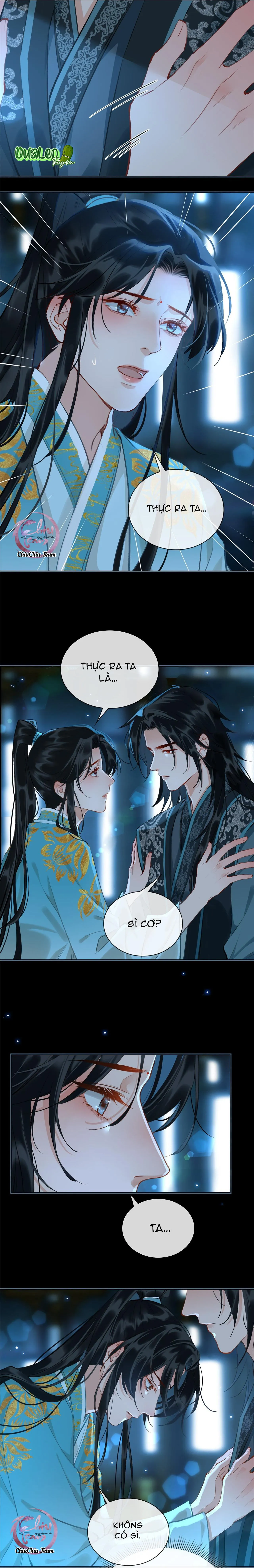 Cơn Mưa Quên Lối Về Chapter 33 Trang 5