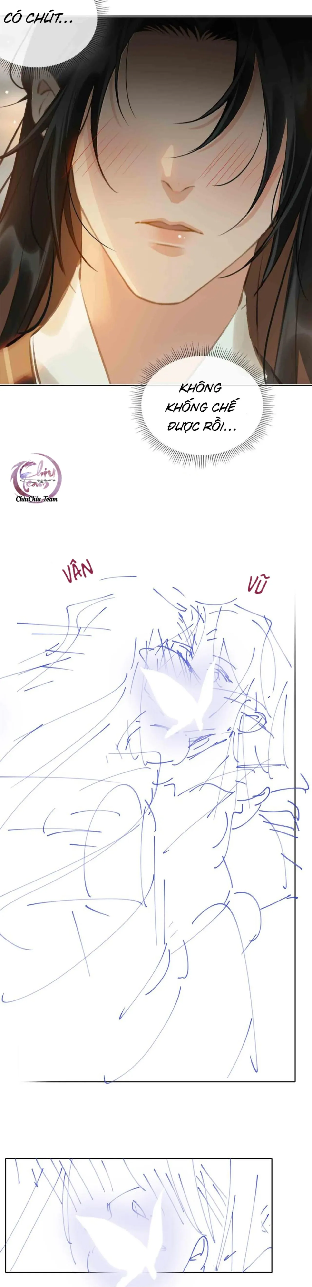 Cơn Mưa Quên Lối Về Chapter 34 Trang 16