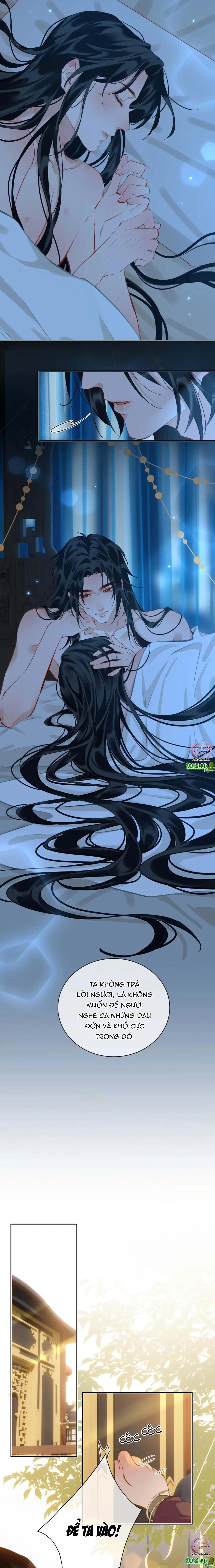 Cơn Mưa Quên Lối Về Chapter 36 Trang 7