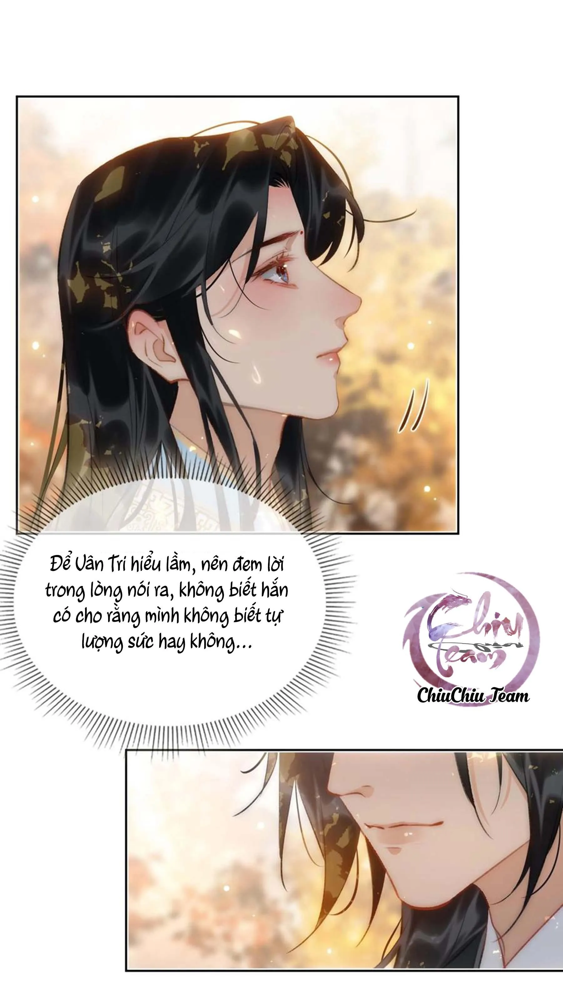 Cơn Mưa Quên Lối Về Chapter 43 Trang 3