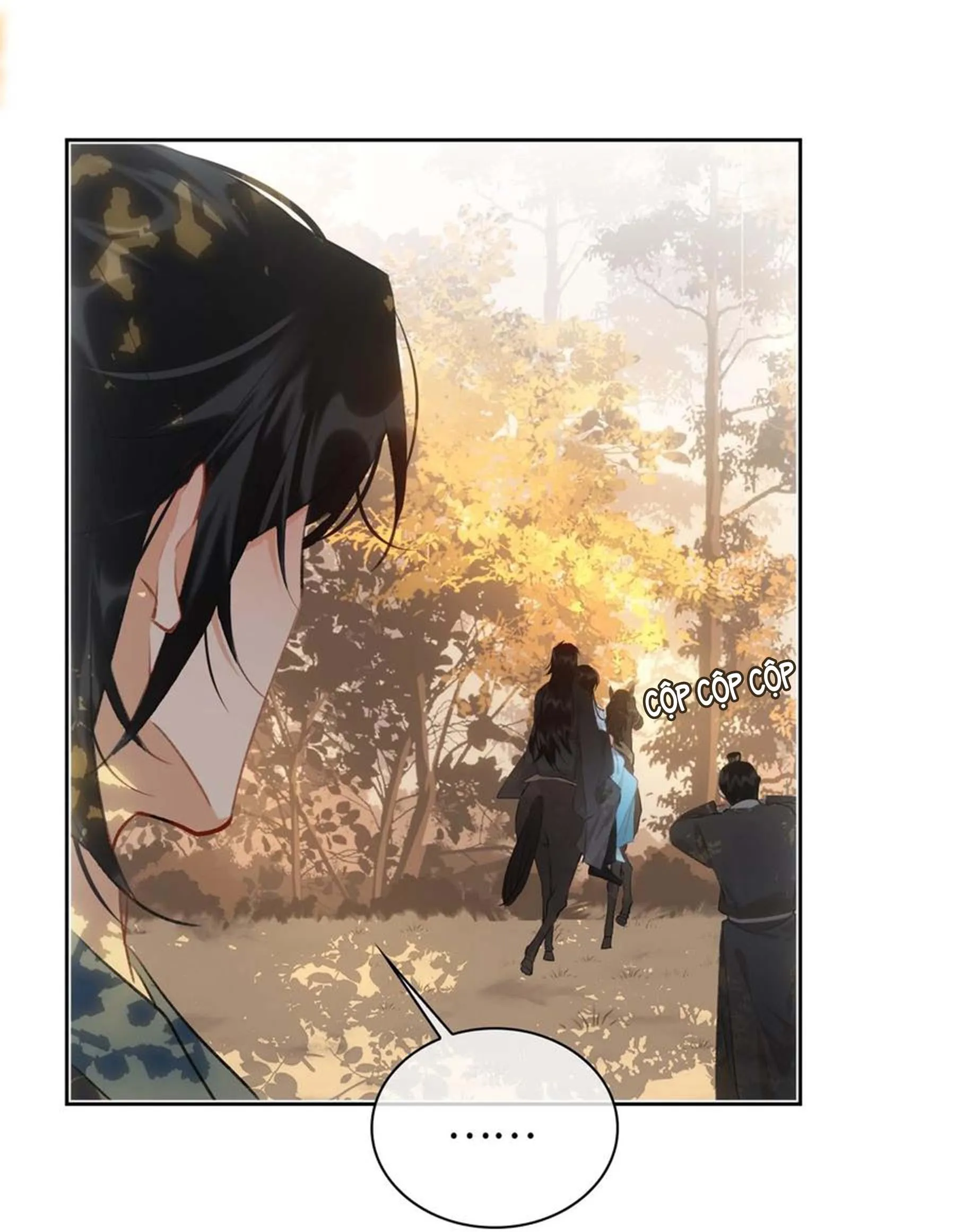 Cơn Mưa Quên Lối Về Chapter 43 Trang 7