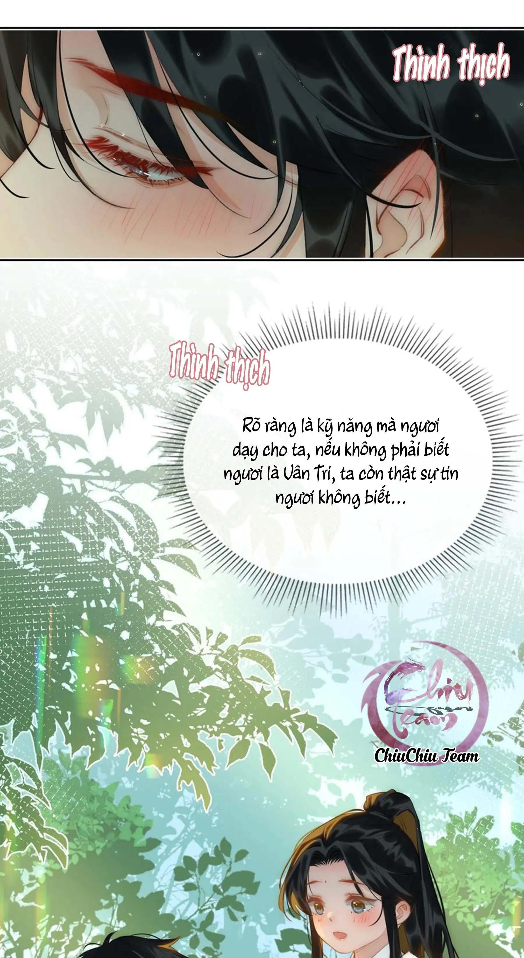 Cơn Mưa Quên Lối Về Chapter 43 Trang 15