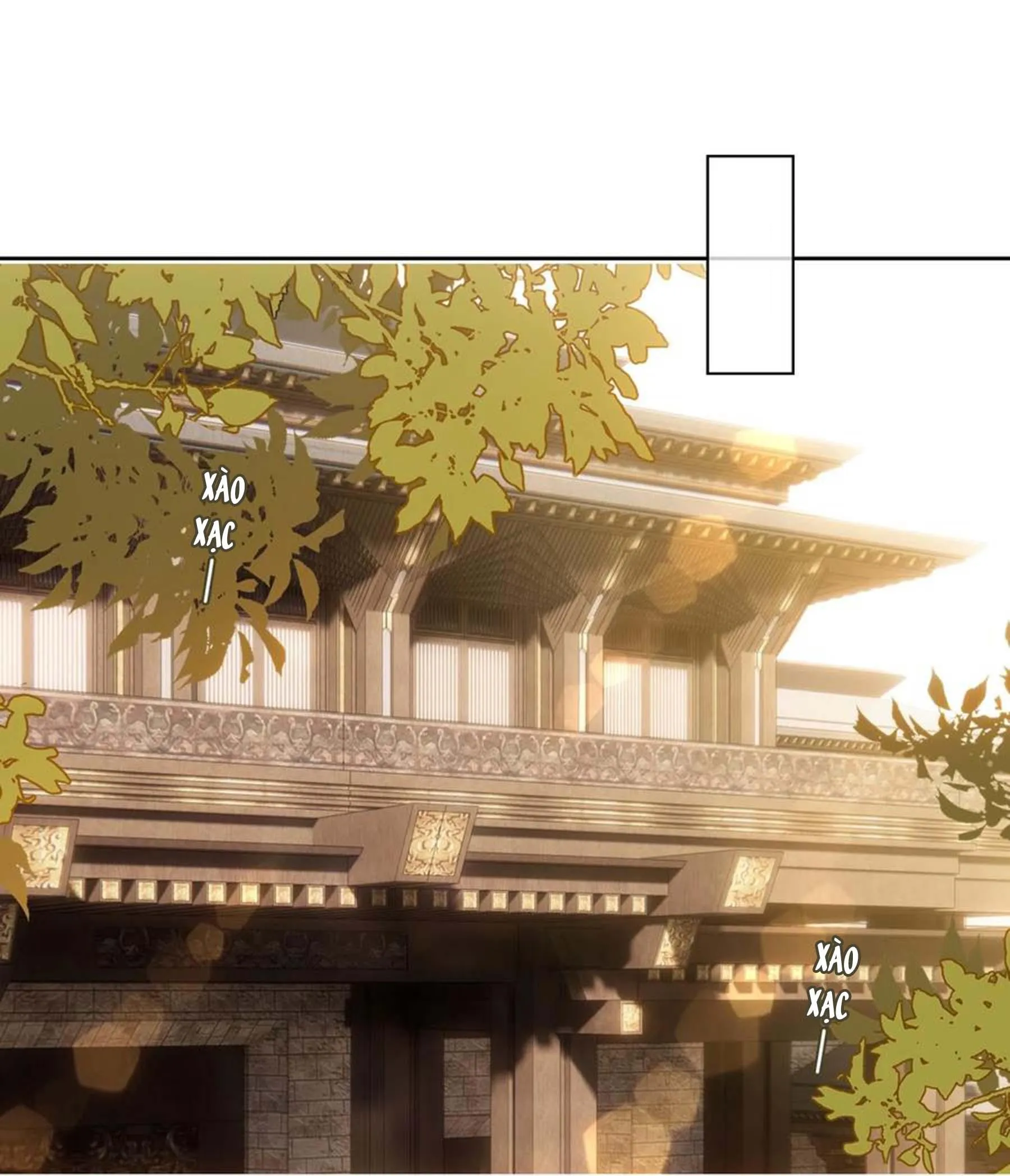 Cơn Mưa Quên Lối Về Chapter 43 Trang 17