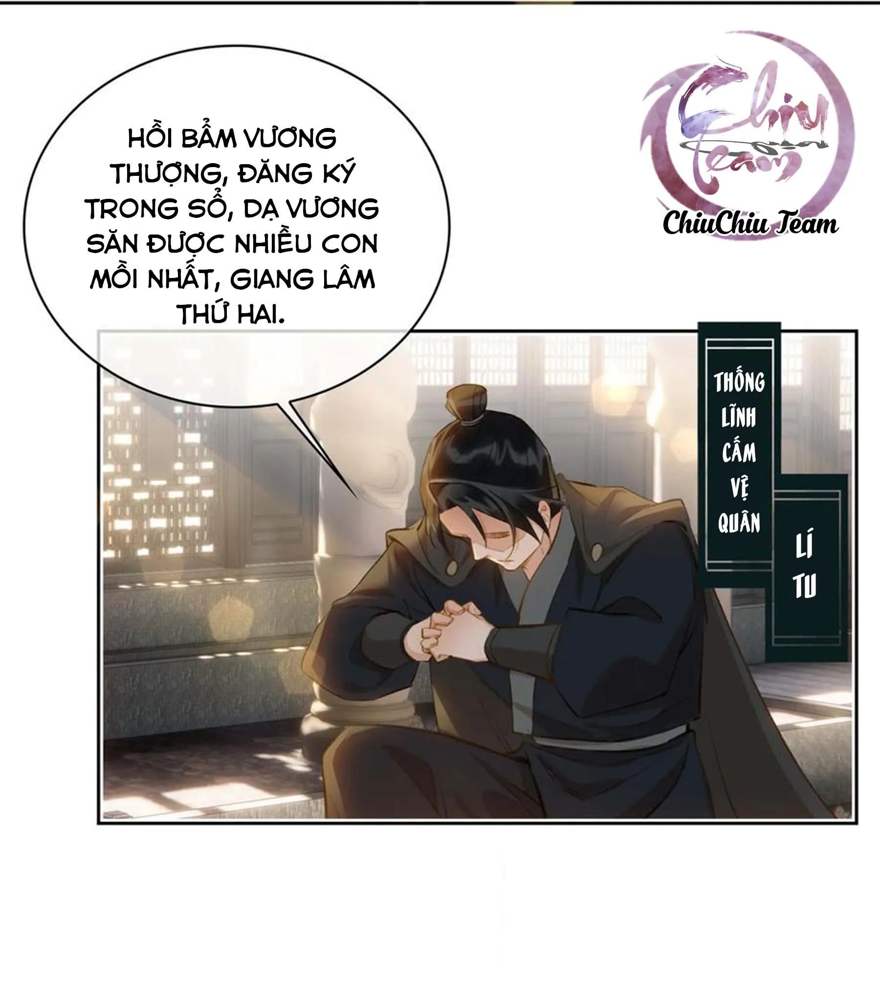 Cơn Mưa Quên Lối Về Chapter 43 Trang 18