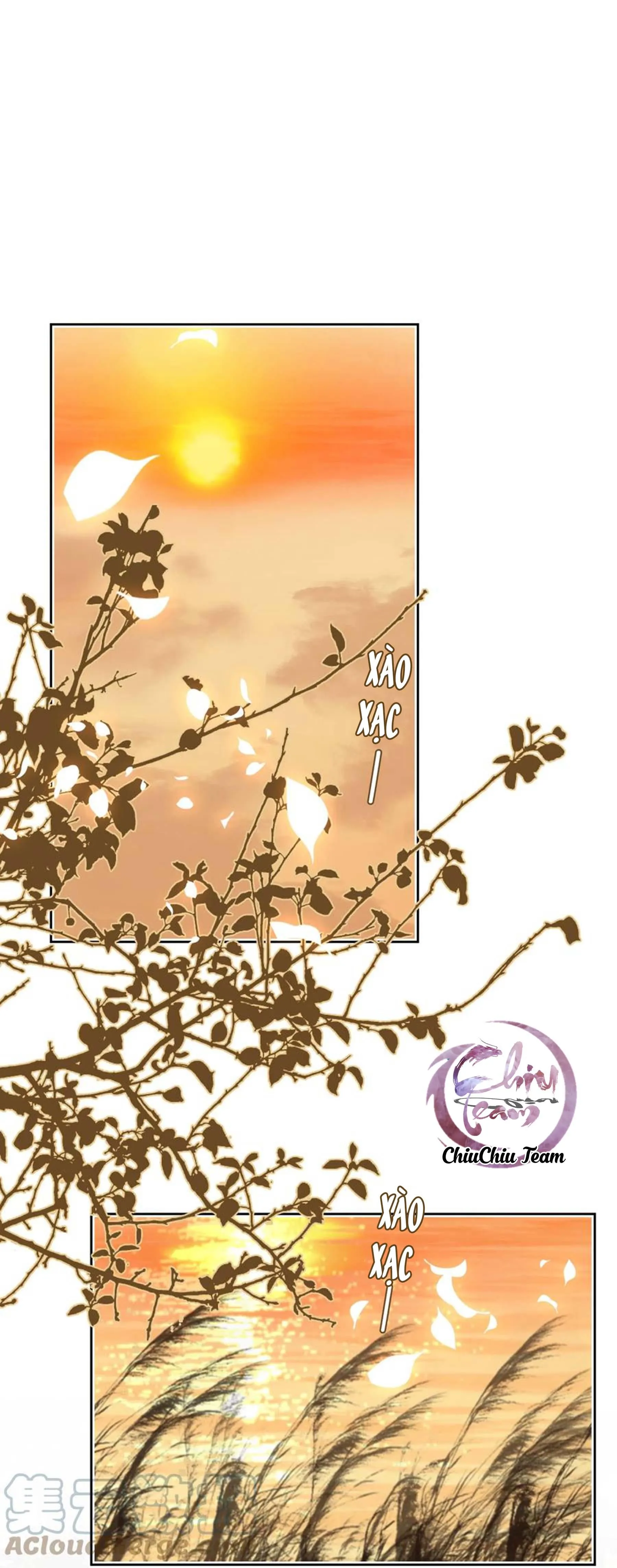 Cơn Mưa Quên Lối Về Chapter 43 Trang 25