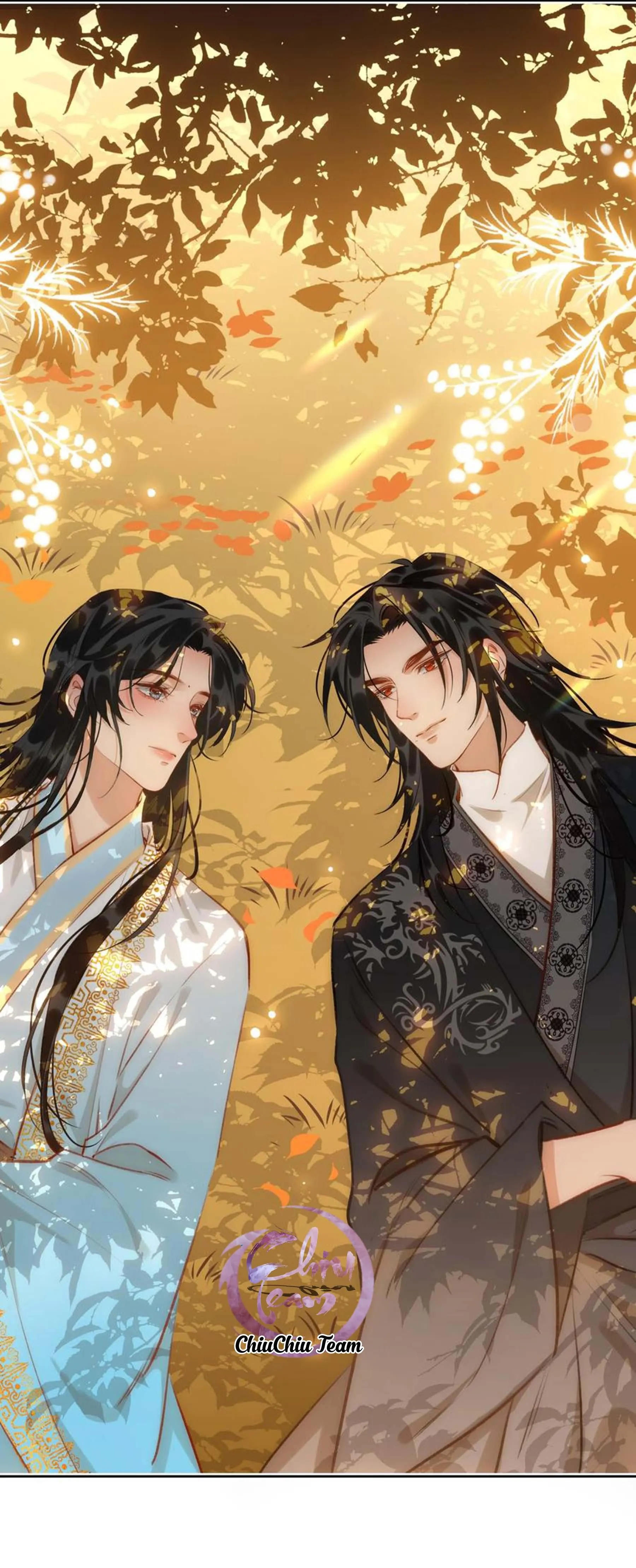 Cơn Mưa Quên Lối Về Chapter 43 Trang 28