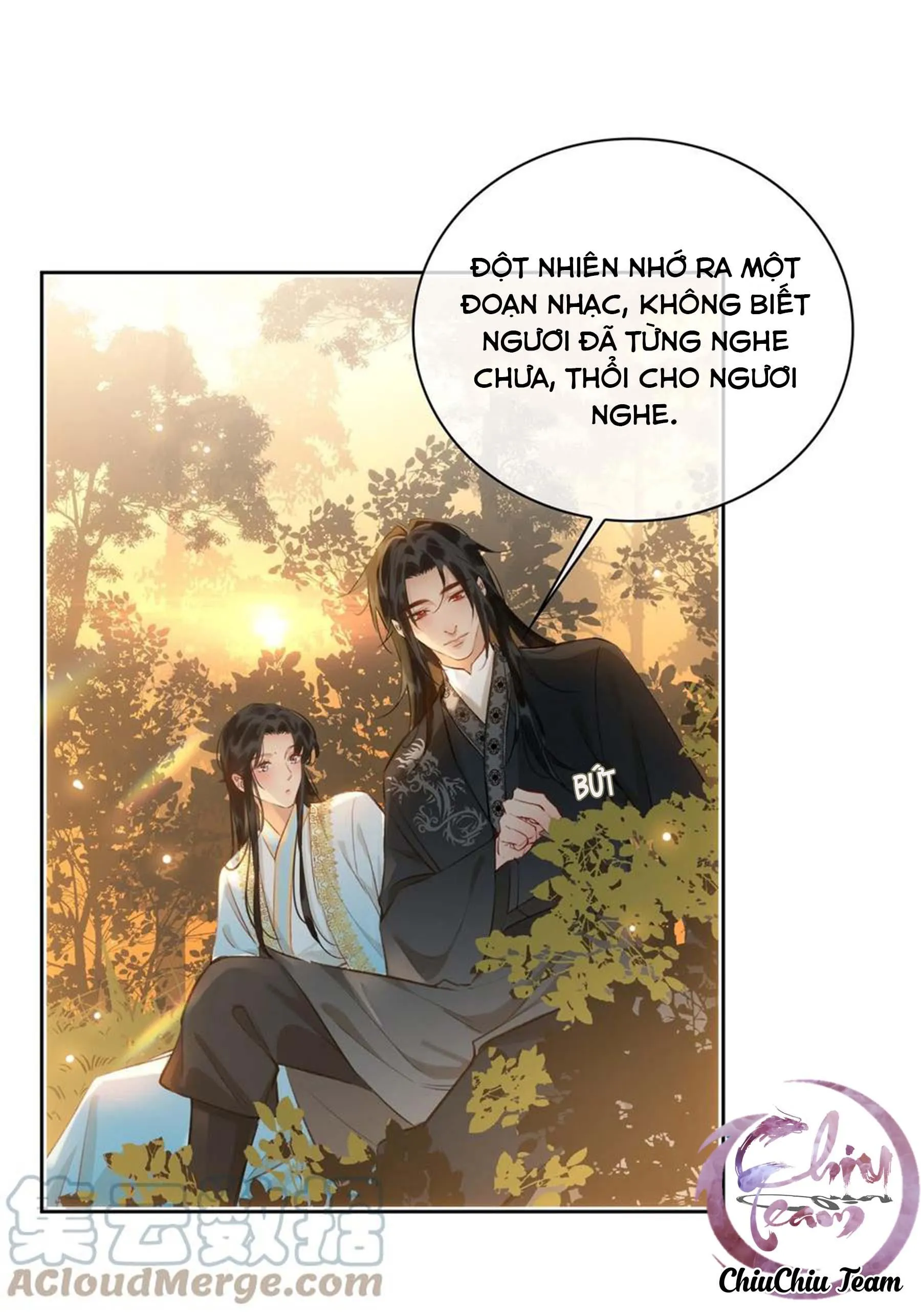 Cơn Mưa Quên Lối Về Chapter 43 Trang 29