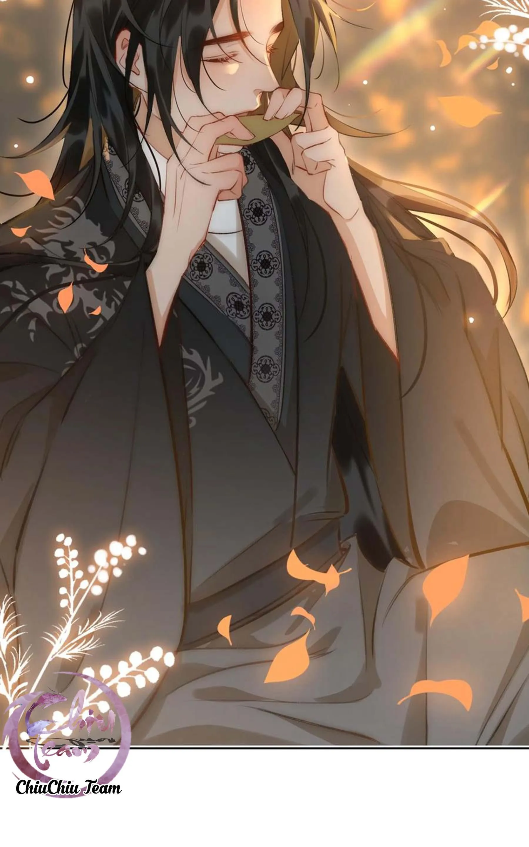 Cơn Mưa Quên Lối Về Chapter 43 Trang 31