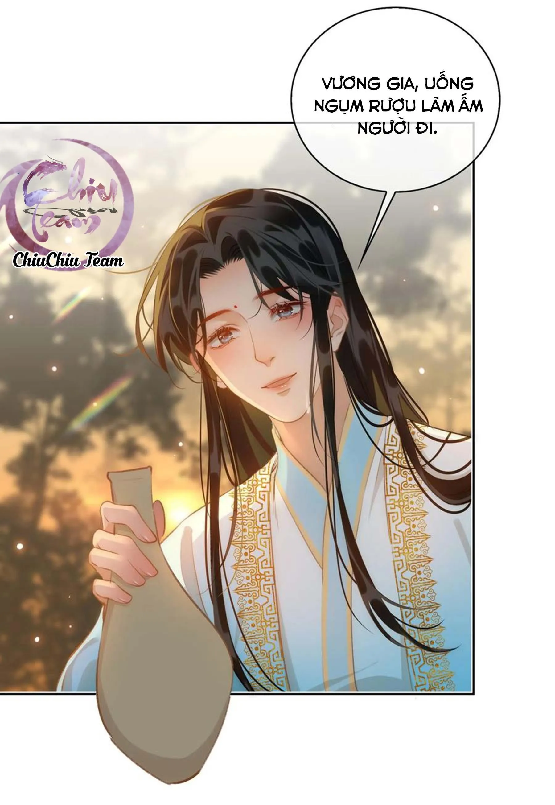 Cơn Mưa Quên Lối Về Chapter 43 Trang 38