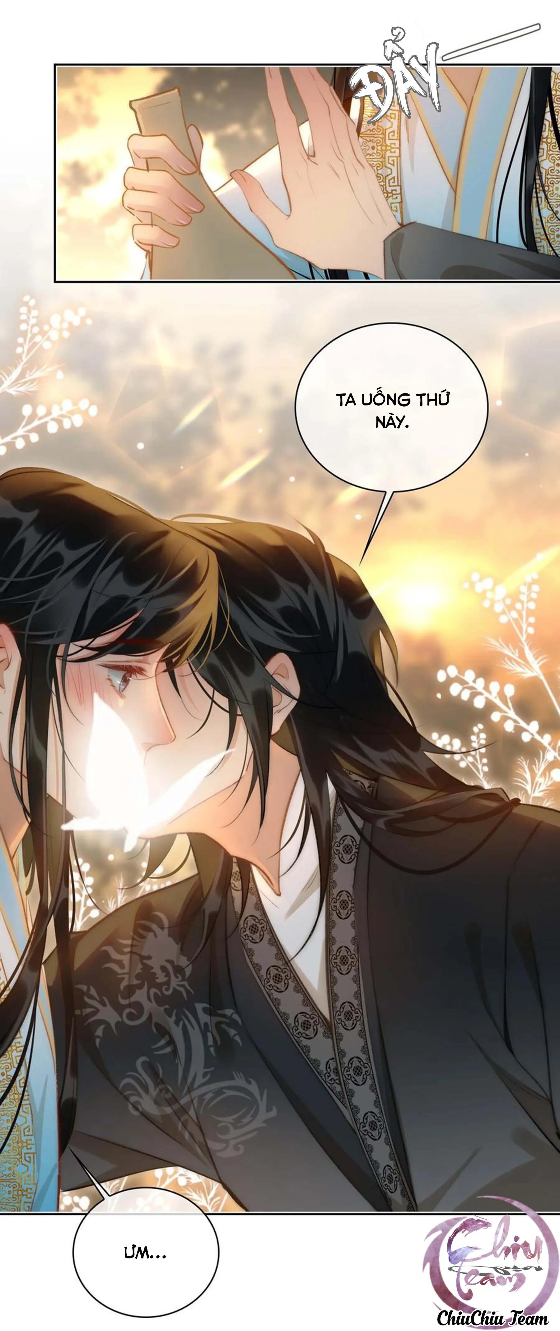 Cơn Mưa Quên Lối Về Chapter 43 Trang 39