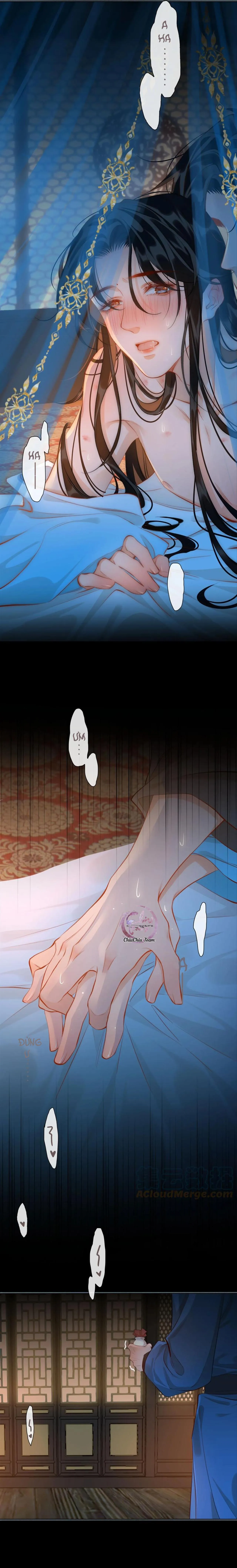 Cơn Mưa Quên Lối Về Chapter 45 Trang 8