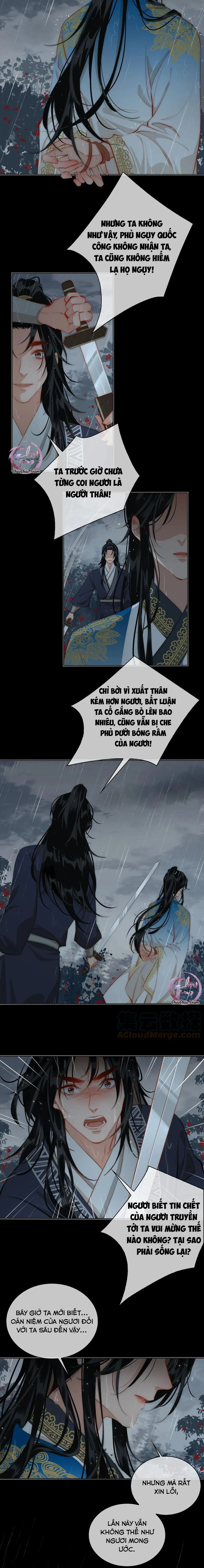 Cơn Mưa Quên Lối Về Chapter 47 Trang 3