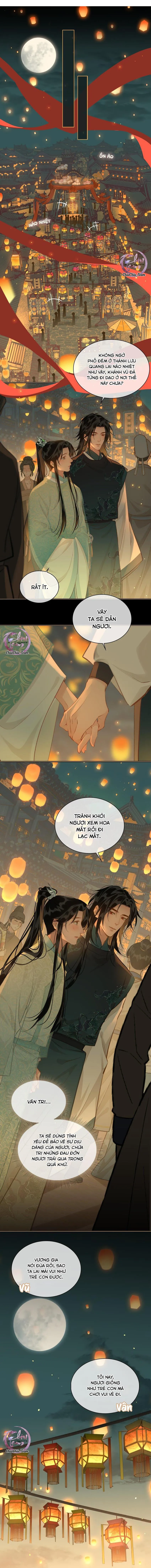 Cơn Mưa Quên Lối Về Chapter 64 Trang 4