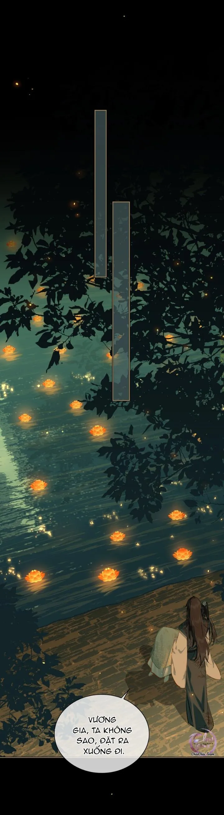 Cơn Mưa Quên Lối Về Chapter 65 Trang 4