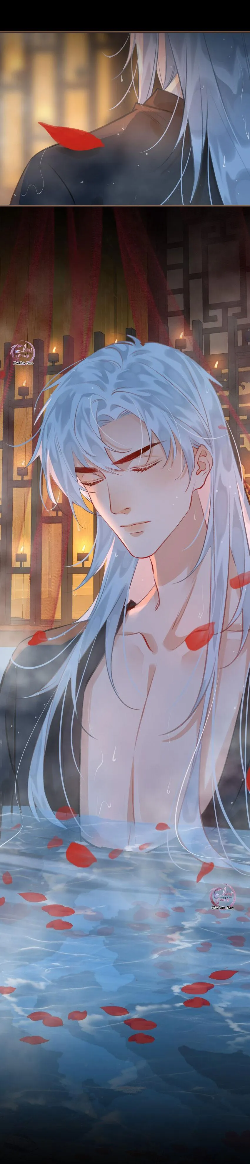 Cơn Mưa Quên Lối Về Chapter 67 Trang 6