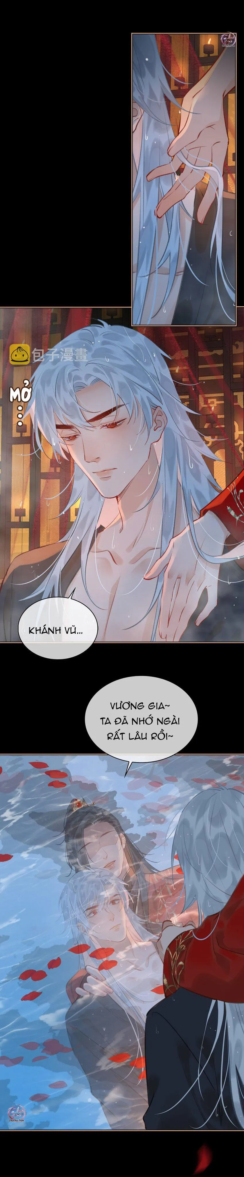 Cơn Mưa Quên Lối Về Chapter 67 Trang 7