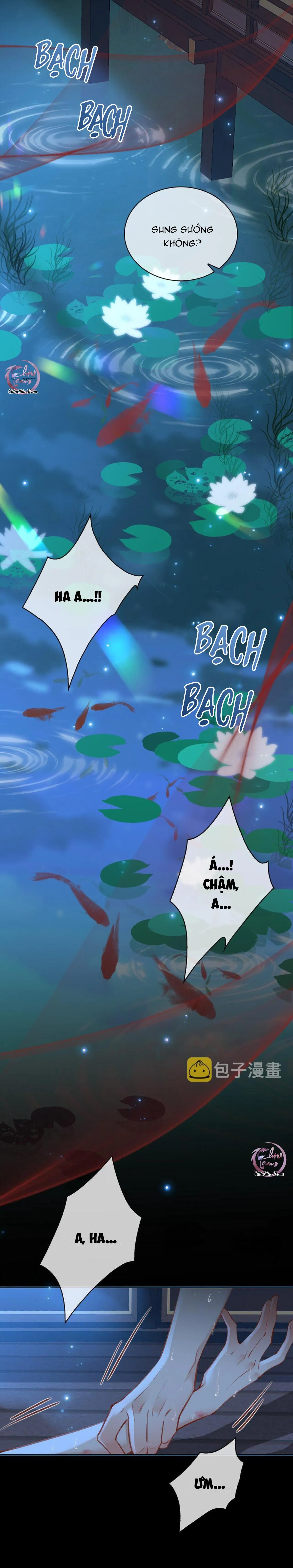 Cơn Mưa Quên Lối Về Chapter 72 Trang 5