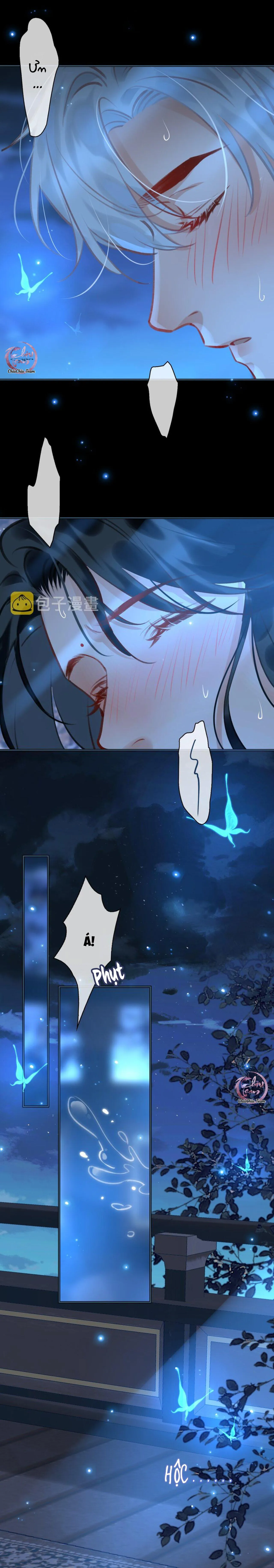 Cơn Mưa Quên Lối Về Chapter 72 Trang 6