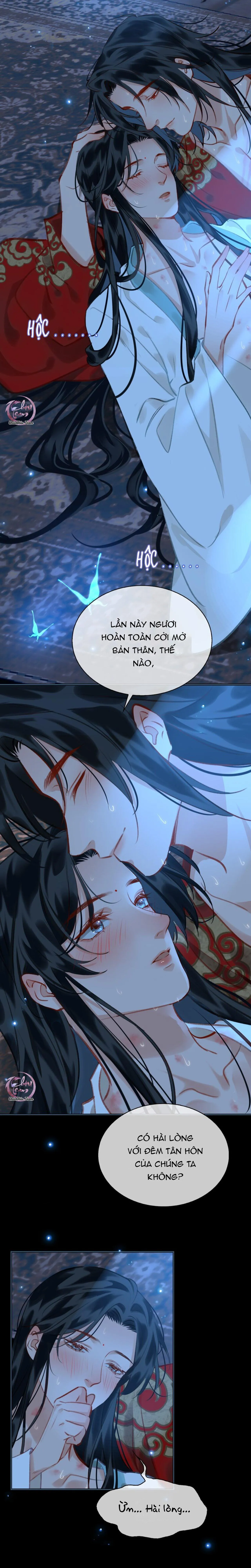 Cơn Mưa Quên Lối Về Chapter 72 Trang 7