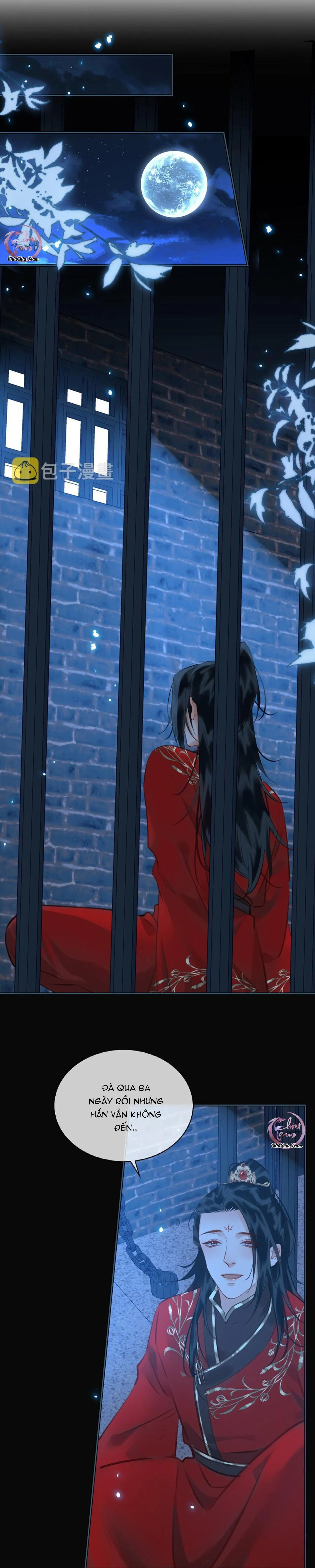 Cơn Mưa Quên Lối Về Chapter 73 Trang 8