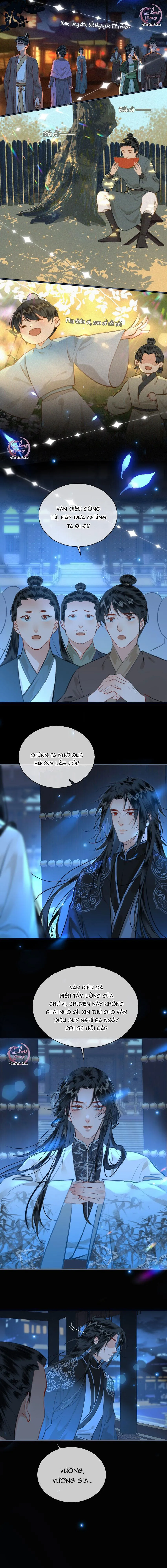 Cơn Mưa Quên Lối Về Chapter 74 Trang 4