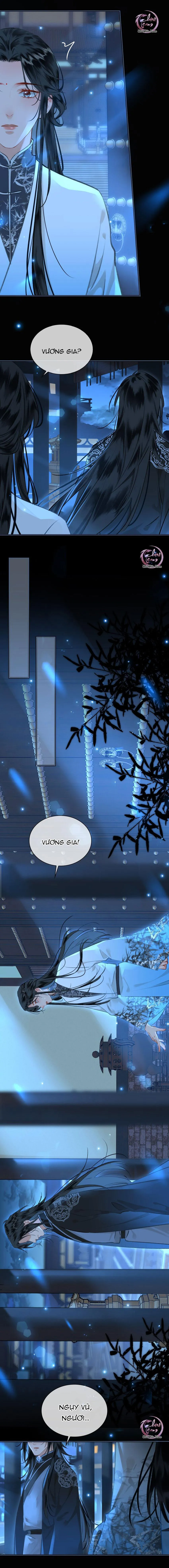 Cơn Mưa Quên Lối Về Chapter 74 Trang 5