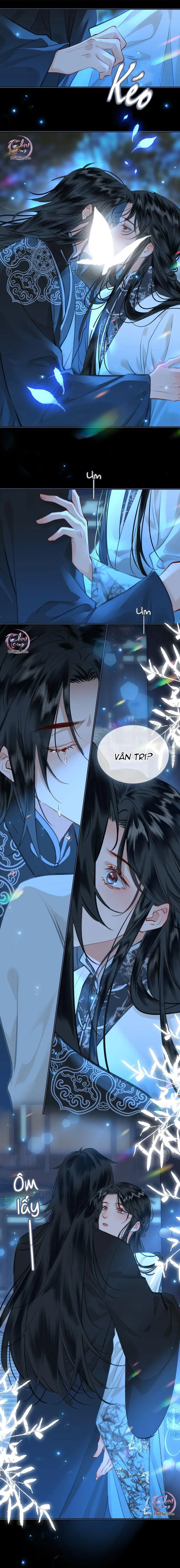 Cơn Mưa Quên Lối Về Chapter 74 Trang 6